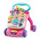 VTech VTech First Steps Baby Walker | Push Along Walker 1