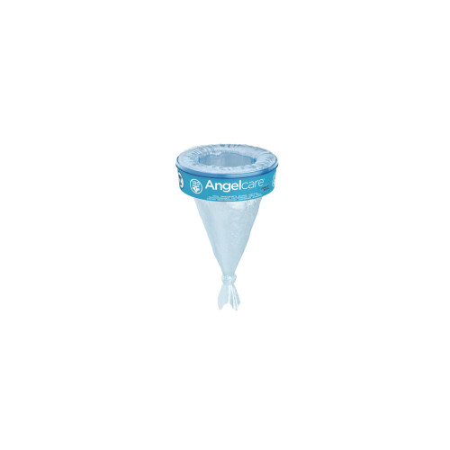 Angelcare Round Refill, 6 Pack, for Original Nappy 2
