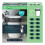 Tommee Tippee Tommee Tippee Twist & Click Nappy Bin Starter Set Odour & Germ Protection 2