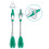 MAM MAM Bottle Brush, 1 Pack, Non-Scratch Design 2