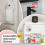 Potty Training Reward Chart with 35 Progress Stick 5