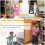 Child Safety Locks, AUGOLA 12 Pack Childproof Cupboard Locks 2