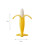 Nuby Nuby Banana Soothing Teether Easy Grip BPAFree Suitable from 3 Months 4