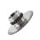 CHAÎNE DISTRIBUTION + PIGNONS POUR MERCEDES E-CLASS 2009-2014 2710300863 5