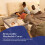 Chicco Next2Me Standard Mattress, White | Original 4