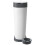 Tommee Tippee Tommee Tippee Twist and Click XL Nappy Bin, White, 1