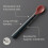 Tommee Tippee Tommee Tippee Heat Sense Weaning Spoons 4+ Months, 4