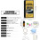 Car Defroster  Kit for Rear Window and Windshield Quick Grid Line DIY 3