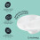 Vital Baby Perfectly Simple Top  Tail Bowl Everyday Basic Top  Tail Bo 2