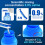 100 Saline, Neti Pot Salt, Individually Wrapped Sa 4