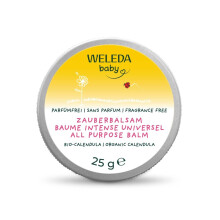 Weleda Baby All Purpose Balm Baby Balm Calendula Balm Recommended by M