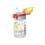 Nuby Nuby Super Straw Water Bottle - No Spill Active To 1