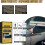 Car Defroster  Kit for Rear Window and Windshield Quick Grid Line DIY 4