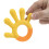 Nuby Nuby 3-Step Teething Set - Set of 3 Baby Teethers 2
