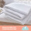 Silentnight Silentnight Safe Nights Cot Bed Duvet Set, Cot Bed 4