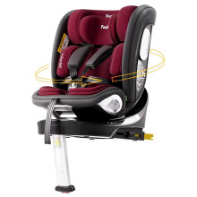 Feakaou 360 Car Seat with ISOFIX - Newborn to 12 Y