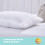 Silentnight Silentnight Safe Nights Cot Bed Duvet Set, Cot Bed 3