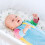 Moses Basket Sheets 82X41cm, Baby Bassinet Sheets 5