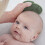Shnuggle Shnuggle Cradle Cap Brush | Super Soft Silicone Ba 5