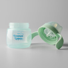 Tommee Tippee Transition Spout Cup 150ml SpillFree Toddler Transition