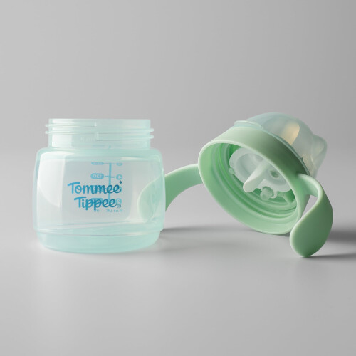 Tommee Tippee Tommee Tippee Transition Spout Cup 150ml SpillFree Toddler Transition