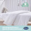Silentnight Silentnight Safe Nights Cot Bed Duvet Set, Cot Bed 2