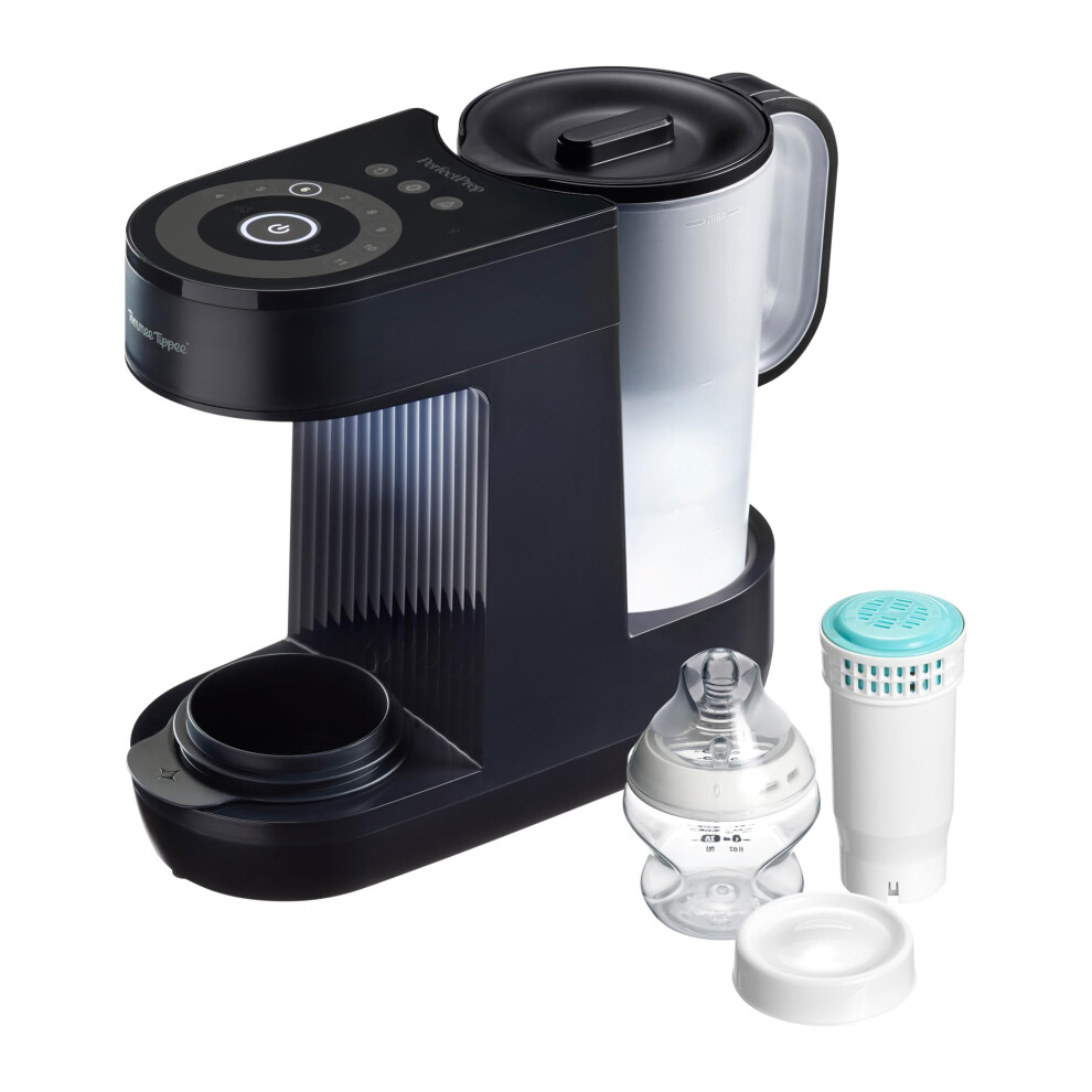 Photos - Other for Feeding Tommee Tippee Perfect Prep Machine, Baby Bottle Fo 