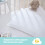 Silentnight Silentnight Safe Nights Cot Bed Duvet Set, Cot Bed 7