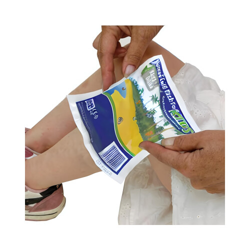 Koolpak Koolkids Instant Cold Ice Packs - Pack of 20 2
