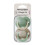 Tommee Tippee Tommee Tippee Latex Ultimate Fit Soother, 6-18m, 2 1