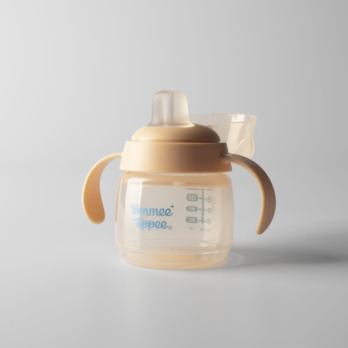 Tommee Tippee Tommee Tippee Transition Spout Cup 150ml SpillFree Toddler Transition 1