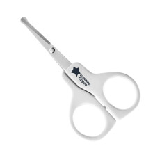 Tommee Tippee Everyday Essential Baby Nail Scissors Suitable for 0m wi