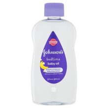 Johnson's Baby 300 ml Bedtime Oil