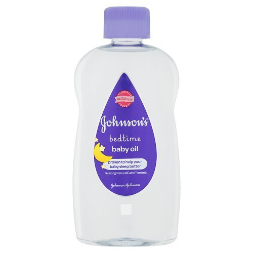 Johnson's Baby Johnson's Baby 300 ml Bedtime Oil
