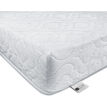 iSTYLE MODE BETTER HOME CHOICE Baby Toddler Cot Be
