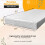iSTYLE MODE BETTER HOME CHOICE Baby Toddler Cot Be 2