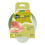 Tommee Tippee Tommee Tippee Easiscoop Baby Feeding Bowls with Triangular Base and Er 1