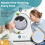 iSTYLE MODE BETTER HOME CHOICE Baby Toddler Cot Be 7