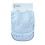Baby's Double Layer of Cotton Soft Absorbent Drool 1