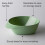 Tommee Tippee Tommee Tippee Easiscoop Baby Feeding Bowls with Triangular Base and Er 3