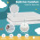 iSTYLE MODE BETTER HOME CHOICE Baby Toddler Cot Be 5