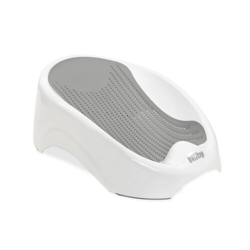 Nuby Nuby Newborn Baby Bath Support - Ergonomic Design