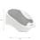 Nuby Nuby Newborn Baby Bath Support - Ergonomic Design 7