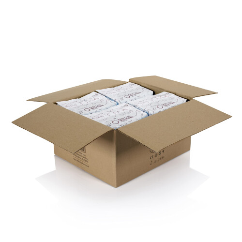 100 x Easy Care Solutions 60 x 40 cm | Portable Ba 2