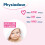 PHYSIODOSE Saline Solution Baby – Pack of 4 Boxes 4