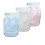 Baby's Double Layer of Cotton Soft Absorbent Drool 7
