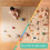 Nuby Nuby Foldable Reversible Play Mat - Easy Clean | R 2