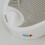 Nuby Nuby Newborn Baby Bath Support - Ergonomic Design 3