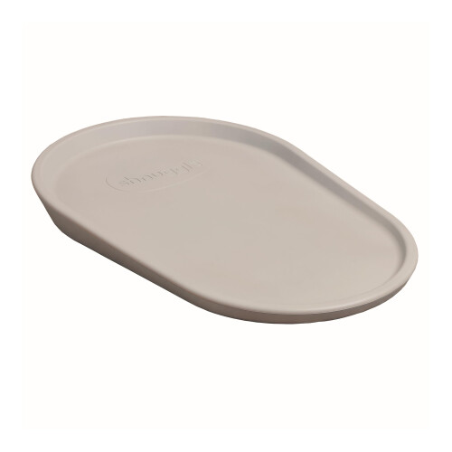 Shnuggle Shnuggle Squishy Baby Changing Mat | Soft and Warm