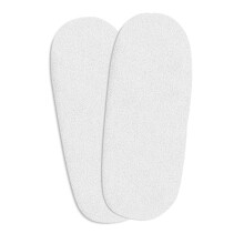 100% Waterproof 2 Pack Moses Basket Mattress Prote